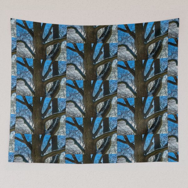 Item preview, Winter Tree designed and sold by Shulie1.