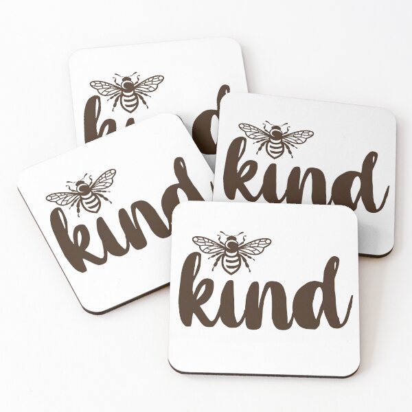 Item preview, Bee Kind designed and sold by Melissa Conner.