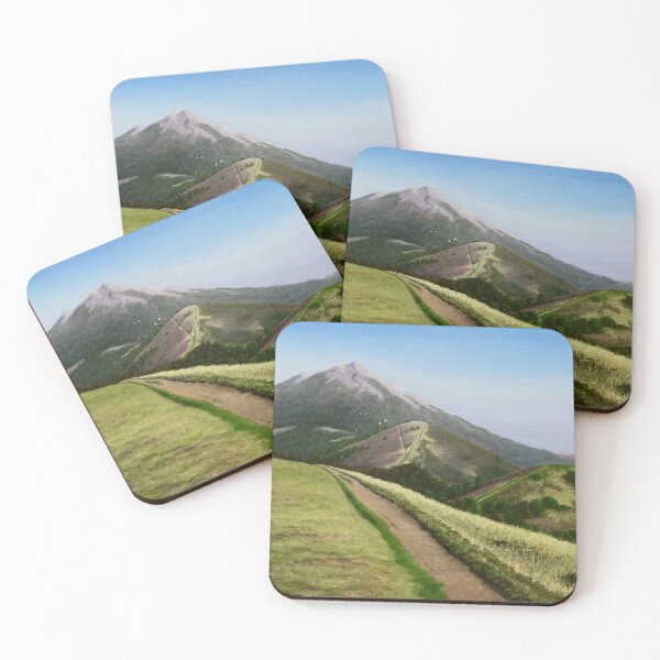 Item preview, Malvern Hills designed and sold by richardpaul.