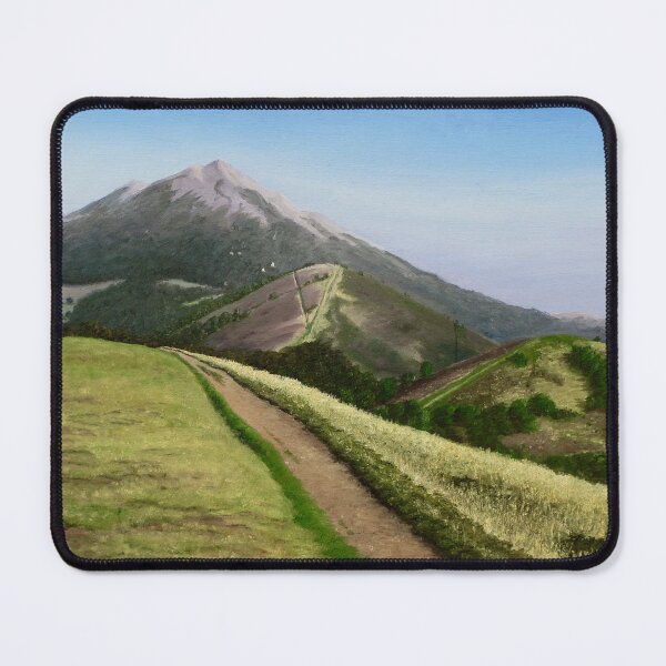 Item preview, Malvern Hills designed and sold by richardpaul.