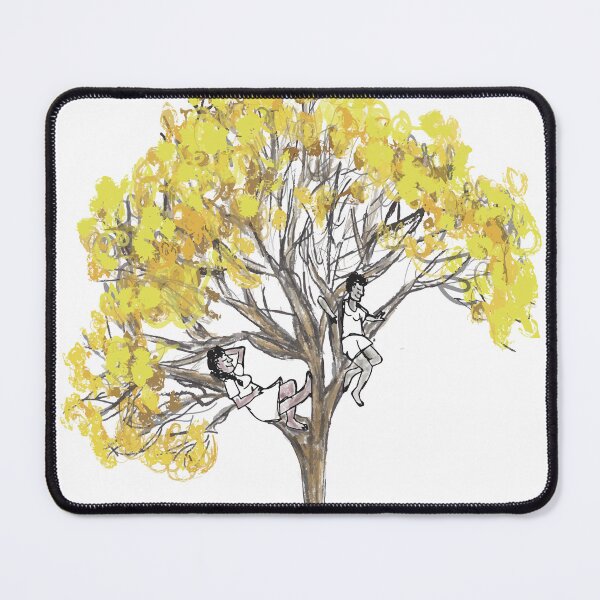 Item preview, Ipe - Yellow designed and sold by aratu.