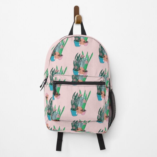Item preview, Snake plant, Sansevieria, plant lover designed and sold by piastrelli.