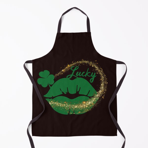 Artikelvorschau, Glückliches Saint Patrick Design entworfen und verkauft von Yahzhani.