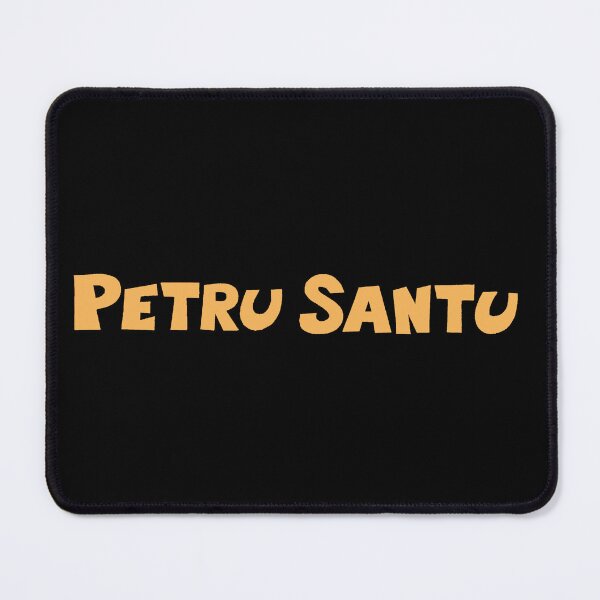 Item preview, Petru Santu - Logo designed and sold by Corsica Comix.