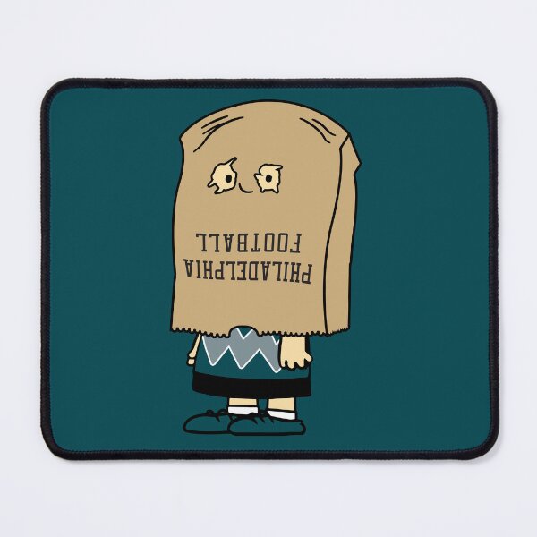 Item preview, Philadelphia Bag Of Shame designed and sold by uc-co.