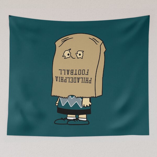 Item preview, Philadelphia Bag Of Shame designed and sold by uc-co.