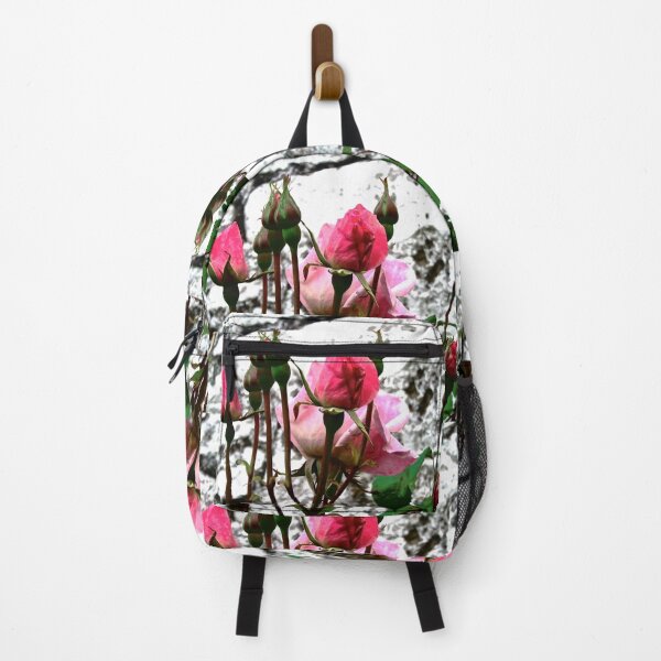 Item preview, Pink roses designed and sold by Shulie1.
