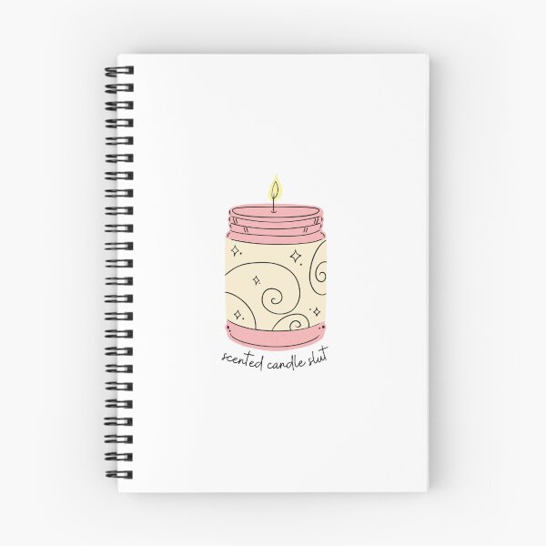 Item preview, Scented Candle Lover designed and sold by avaminerva.
