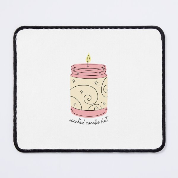 Item preview, Scented Candle Lover designed and sold by avaminerva.