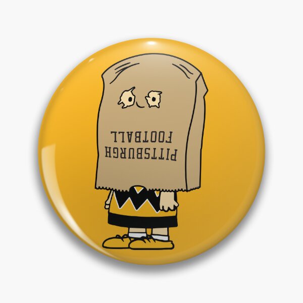 Item preview, Pittsburgh Bag Of Shame designed and sold by uc-co.