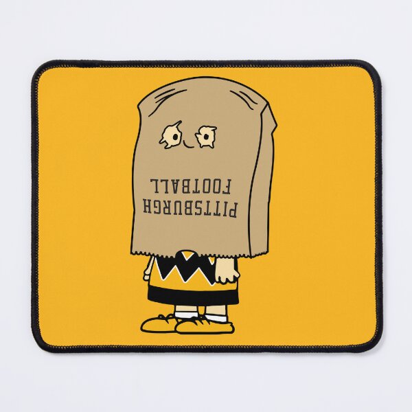 Item preview, Pittsburgh Bag Of Shame designed and sold by uc-co.