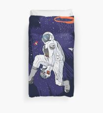Space Jam Duvet Cover