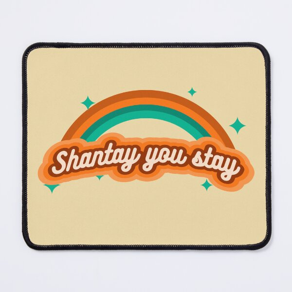 Item preview, Shantay you stay - Sparkle designed and sold by piastrelli.