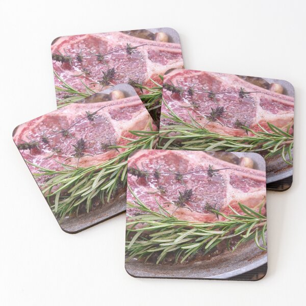 Artikelvorschau, Steak entworfen und verkauft von mary02.