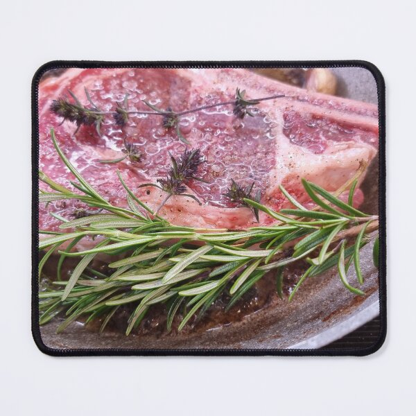 Artikelvorschau, Steak entworfen und verkauft von mary02.