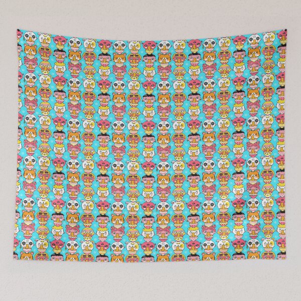 Item preview, Everyone's Invited Ramen Party designed and sold by machmigo.