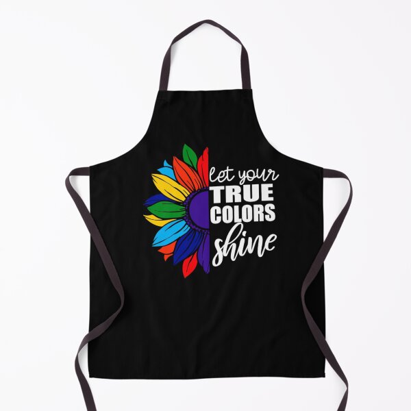Item preview, Let your true colors shine designed and sold by pnkpopcorn.