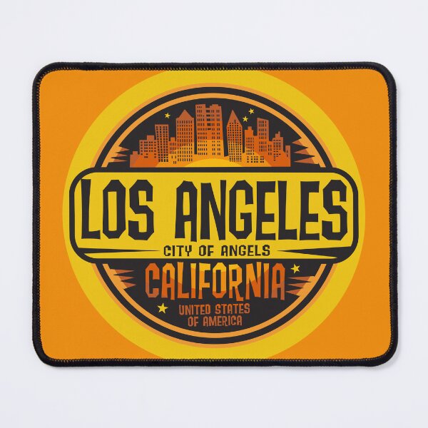 Item preview, Los Angeles, California designed and sold by studio838.