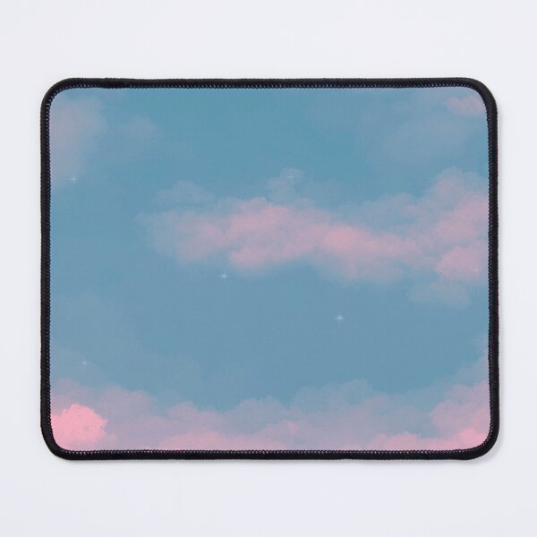 Item preview, Pink Sky designed and sold by HuevitoFrito.