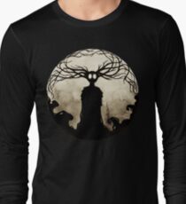 Smol Beast Long Sleeve T-Shirt