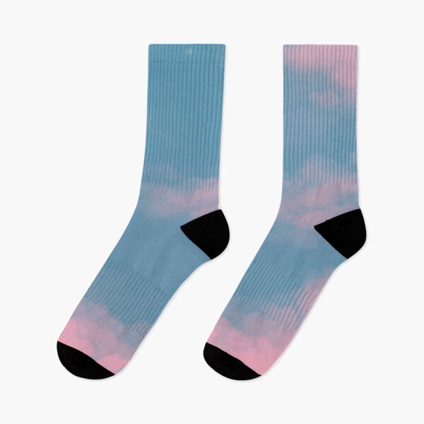 Item preview, Pink Sky designed and sold by HuevitoFrito.