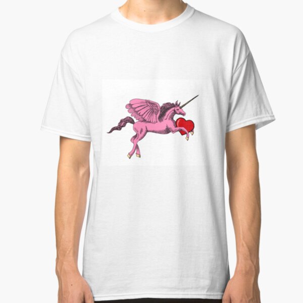 Love will prevail Classic T-Shirt