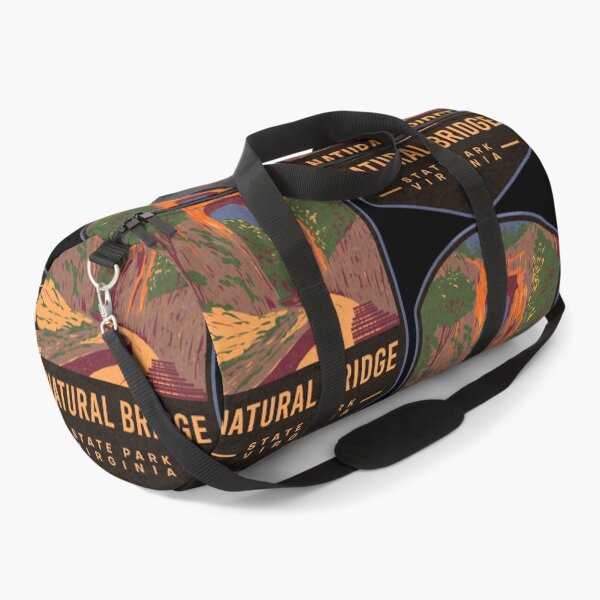 Item preview, Natural Bridge State Park designed and sold by JordanHolmes.