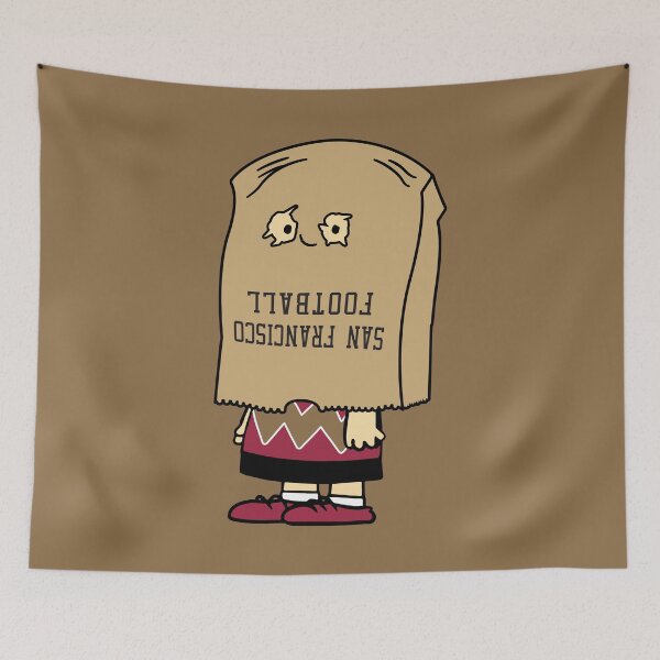 Item preview, San Francisco Bag Of Shame designed and sold by uc-co.