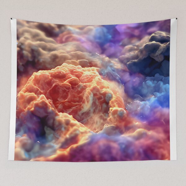 Item preview, The nebula designed and sold by axelport.