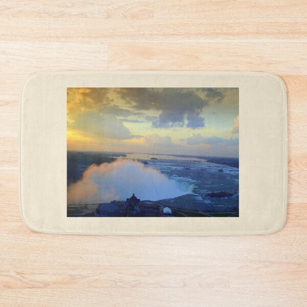 Item preview, Niagara Dusk designed and sold by Vaengi.