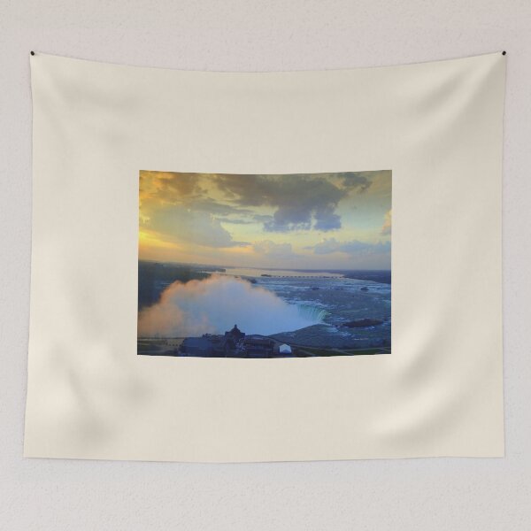 Item preview, Niagara Dusk designed and sold by Vaengi.