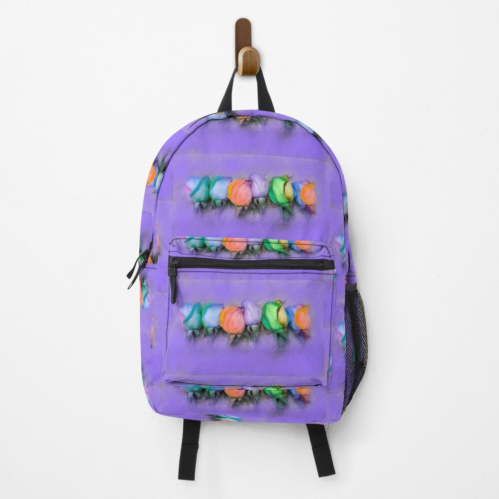 Item preview, Backpack designed and sold by Rjsmommy23.