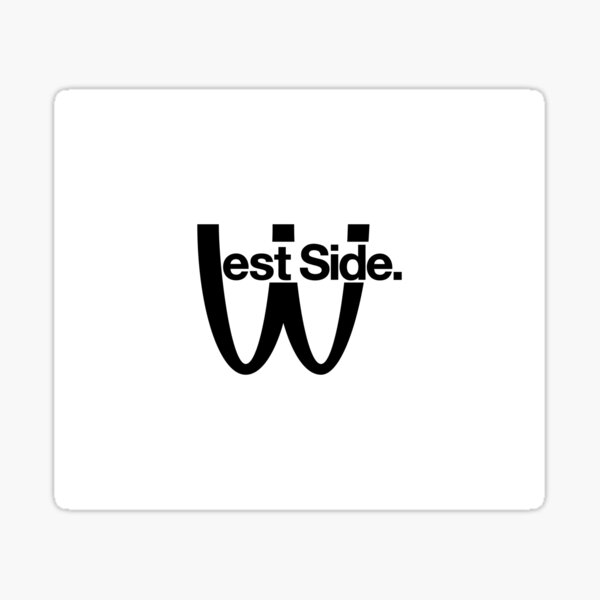 Item preview, West Side. designed and sold by mansanares.