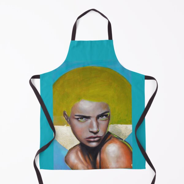 Item preview, ACID YELLOW designed and sold by blanca-V-Art.
