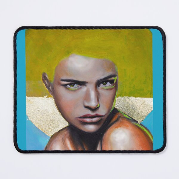 Item preview, ACID YELLOW designed and sold by blanca-V-Art.