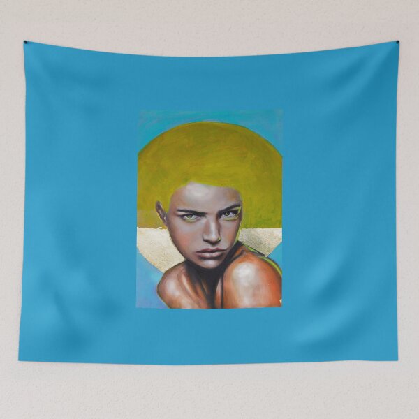 Item preview, ACID YELOW designed and sold by blanca-V-Art.