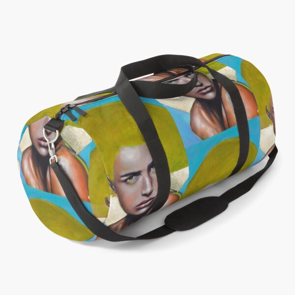Item preview, ACID YELLOW designed and sold by blanca-V-Art.