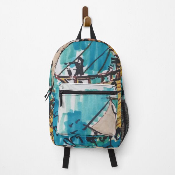 Item preview, The Vintage sailing designed and sold by UniqueDesignHub.
