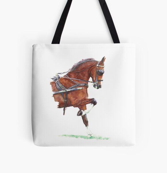 Item preview, Hackney Horse designed and sold by LeanneMBrown.