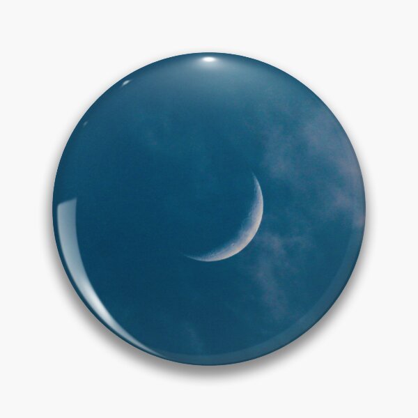 Item preview, H0200 Crescent Moon designed and sold by photographyemd.
