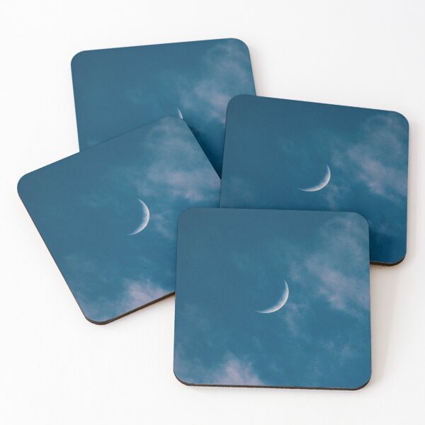 Item preview, H0200 Crescent Moon designed and sold by photographyemd.