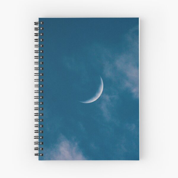 Item preview, H0200 Crescent Moon designed and sold by photographyemd.
