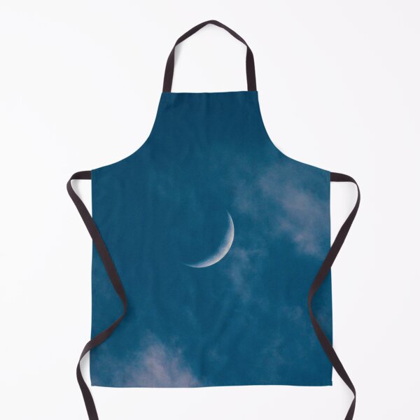Item preview, H0200 Crescent Moon designed and sold by photographyemd.