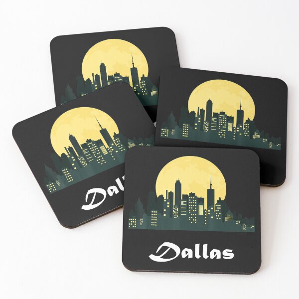 Item preview, Glowing Moon In The City Night designed and sold by roseanger.