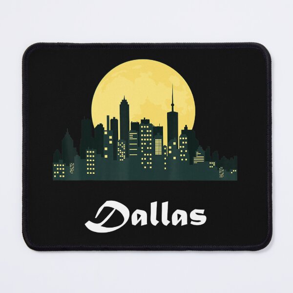 Item preview, Glowing Moon In The City Night designed and sold by roseanger.