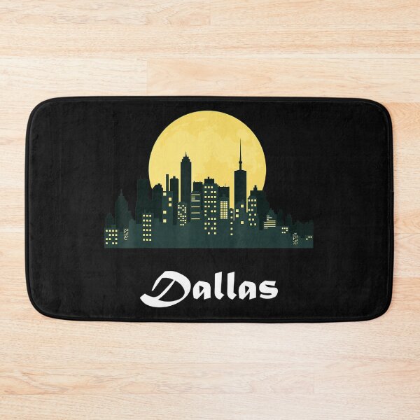 Item preview, Glowing Moon In The City Night designed and sold by roseanger.