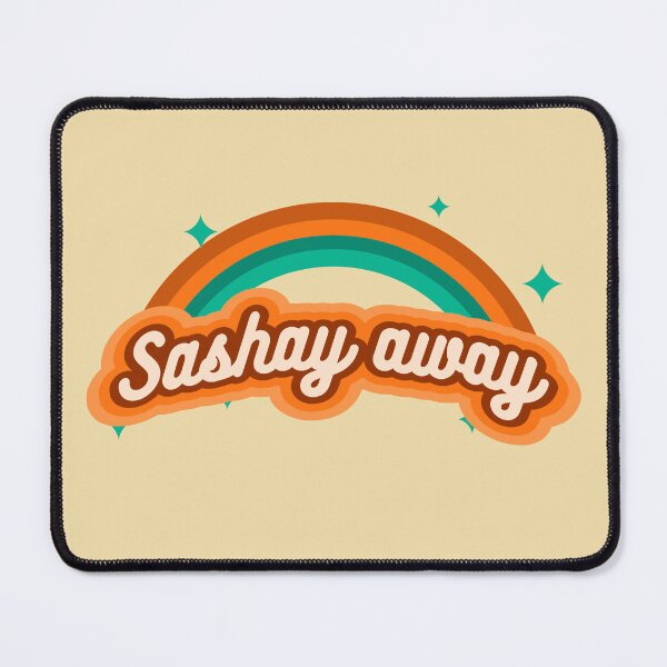 Item preview, Sashay Away - Sparkle designed and sold by piastrelli.