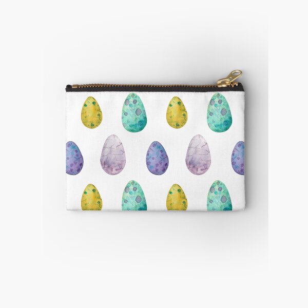 Item preview, Cute Easter egg pattern designed and sold by RavenPhotoUK.