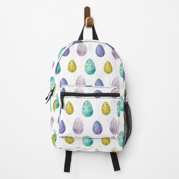 Item preview, Cute Easter egg pattern designed and sold by RavenPhotoUK.
