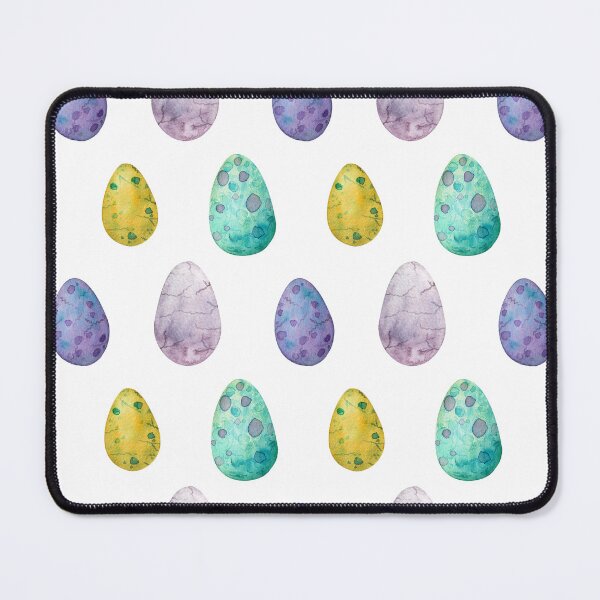 Item preview, Cute Easter egg pattern designed and sold by RavenPhotoUK.